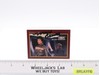 Lwaxana Troi Star Trek Next Generation Majel Barrett AUTOGRAPHED Trading Card