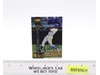 Roberto Petagine 1994 Tetrad #XCVI AUTOGRAPHED Signature Rookies Baseball Card
