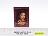 Deanna Troi Star Trek Next Generation Marina Sirtis AUTOGRAPHED Trading Card