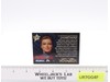 Captain Janeway Star Trek Voyager Kate Mulgrew AUTOGRAPHED Trading Card