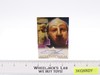 The Traveler Star Trek Next Generation Eric Menyuk AUTOGRAPHED Trading Card