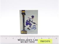 Mika Stromberg Tetrad #CXV 1994 AUTOGRAPHED Signature Rookies Baseball Card
