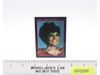 Lt. Uhura Star Trek TOS Nichelle Nichols AUTOGRAPHED Trading Card