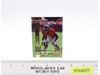 #23 Lemanski Hall Alabama Crimson Tide SIGNED Signature Rookies Football Card