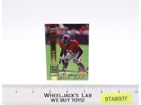 #23 Lemanski Hall Alabama Crimson Tide SIGNED Signature Rookies Football Card