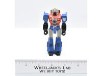 Action Master Starscream 1990 Hasbro G1 Transformers Vintage Action Figure