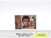 Kang Star Trek TOS Michael Ansara AUTOGRAPHED Trading Card