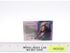 Kang Star Trek TOS Michael Ansara AUTOGRAPHED Trading Card