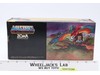 Zoar Masters of the Universe He-Man MOTU 1983 Mattel Vintage Figure NEW SEALED