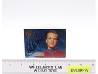 Tom Paris Star Trek Voyager Robert Duncan McNeill AUTOGRAPHED Trading Card