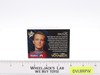Tom Paris Star Trek Voyager Robert Duncan McNeill AUTOGRAPHED Trading Card