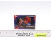 Star Trek Deep Space Nine Majel Barrett Rene Auberjonois SIGNED Trading Card