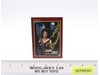 Lwaxana Troi Star Trek Next Generation Majel Barrett AUTOGRAPHED Trading Card