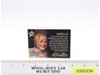 Neelix Star Trek Voyager Ethan Phillips AUTOGRAPHED Trading Card