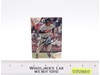 #2 Trot Nixon Lynchburg Red Sox 1994 Action Packed AUTOGRAPHED Baseball Card
