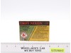 #2 Trot Nixon Lynchburg Red Sox 1994 Action Packed AUTOGRAPHED Baseball Card