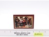 Lwaxana Troi Star Trek Next Generation Majel Barrett AUTOGRAPHED Trading Card