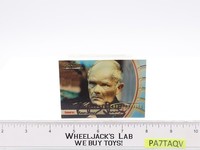 #220 Annorax Star Trek Voyager Kurtwood Smith AUTOGRAPHED Trading Card