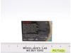 #220 Annorax Star Trek Voyager Kurtwood Smith AUTOGRAPHED Trading Card