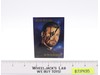 William Riker Star Trek Next Generation Jonathan Frakes AUTOGRAPHED Trading Card
