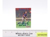 Kim Braatz Colorado Silver Bullets 1996 Team Issue AUTOGRAPHED Baseball Card