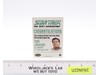 Lakanta Star Trek Next Generation Tom Jackson AUTOGRAPHED Trading Card