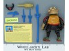 Samurai Raph Movie III 100% Complete Teenage Mutant Ninja Turtles 1993 TMNT