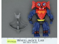 Mantenna 100% Complete Masters of the Universe MOTU 1985 Vintage Mattel Action