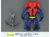 Mantenna 100% Complete Masters of the Universe MOTU 1985 Vintage Mattel Action