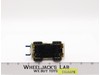 Stomper Tow Truck Emergency Service AAA White 1980s Vintage PARTS