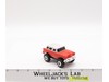 Chevy Nomad Wagon 4x4 RED Schaper STOMPER 1980s Vintage Light & Motor WORKS!