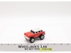 Chevy Nomad Wagon 4x4 RED Schaper STOMPER 1980s Vintage Light & Motor WORKS!