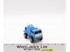 Construction Redi-Mix Cement Truck 4x4 Schaper STOMPER 1980's PARTS