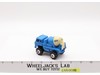 Construction Redi-Mix Cement Truck 4x4 Schaper STOMPER 1980's PARTS