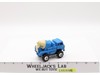 Construction Redi-Mix Cement Truck 4x4 Schaper STOMPER 1980's PARTS