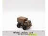 Personnel Troop Cargo Carrier Truck Military Stompers Schaper 4 x 4 Vintage