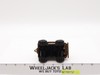 Personnel Troop Cargo Carrier Truck Military Stompers Schaper 4 x 4 Vintage