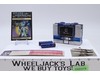 Soundwave 100% Complete 1985 Vintage G1 Transformers Action Figure