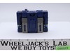 Soundwave 100% Complete 1985 Vintage G1 Transformers Action Figure