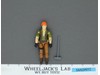 Tollbooth V1 100% Complete G.I. Joe 1985 Hasbro Vintage Action Figure