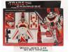 Jetfire 100% Complete W/ Box & Insert 1985 G1 Transformers Vintage Action Figure