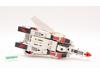 Jetfire 100% Complete W/ Box & Insert 1985 G1 Transformers Vintage Action Figure