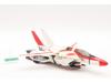 Jetfire 100% Complete W/ Box & Insert 1985 G1 Transformers Vintage Action Figure