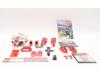 Jetfire 100% Complete W/ Box & Insert 1985 G1 Transformers Vintage Action Figure