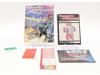 Jetfire 100% Complete W/ Box & Insert 1985 G1 Transformers Vintage Action Figure
