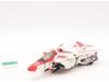 Jetfire 100% Complete W/ Box & Insert 1985 G1 Transformers Vintage Action Figure