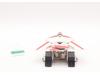 Jetfire 100% Complete W/ Box & Insert 1985 G1 Transformers Vintage Action Figure