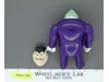 Lawrence Limburger 100% Complete Biker Mice from Mars 1993 Galoob Action Figure