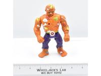 Zen Intergalactic Ninja Contaminators Garbage Man 1991 Action Figure Just Toys