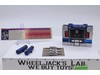 Soundwave 100% Complete 1984 Vintage G1 Transformers Action Figure